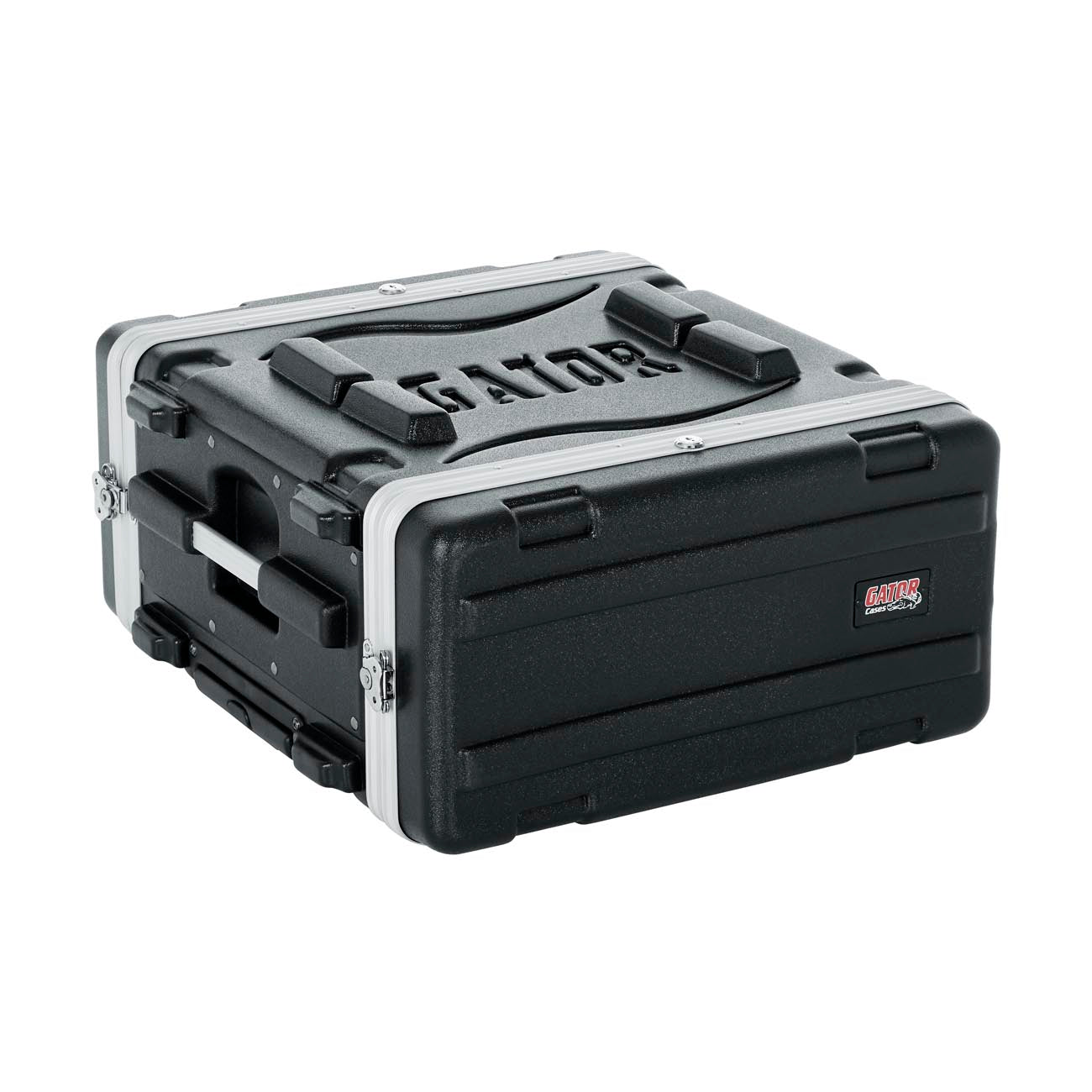Gator GRR4L Rack de Audio con Ruedas 4U