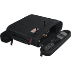 Gator GM-1 WEVAA Maleta Liviana para sistema Inalambrico