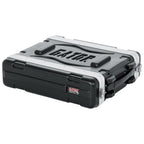 Gator GR-2S Case rack Corto 2u