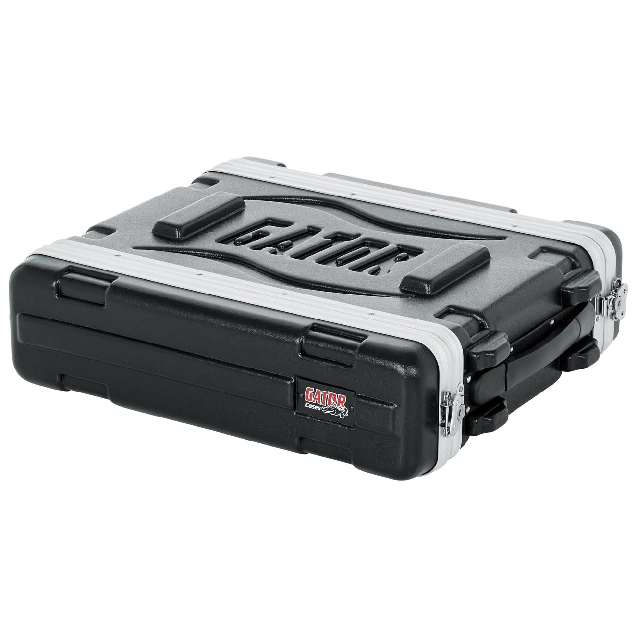 Gator GR-2S Case rack Corto 2u