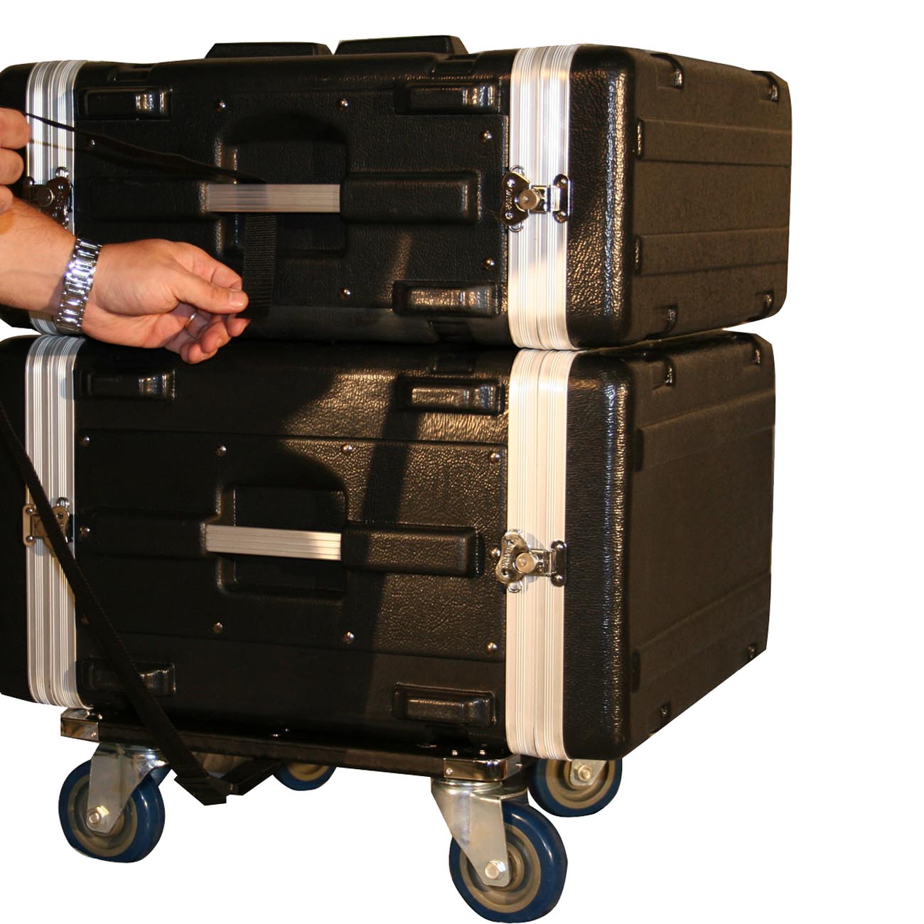 Gator GA100 Carro de Transporte c/ruedas
