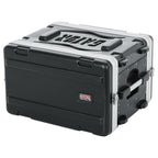 Gator GR-6S Case de ABS 6 espacios corto
