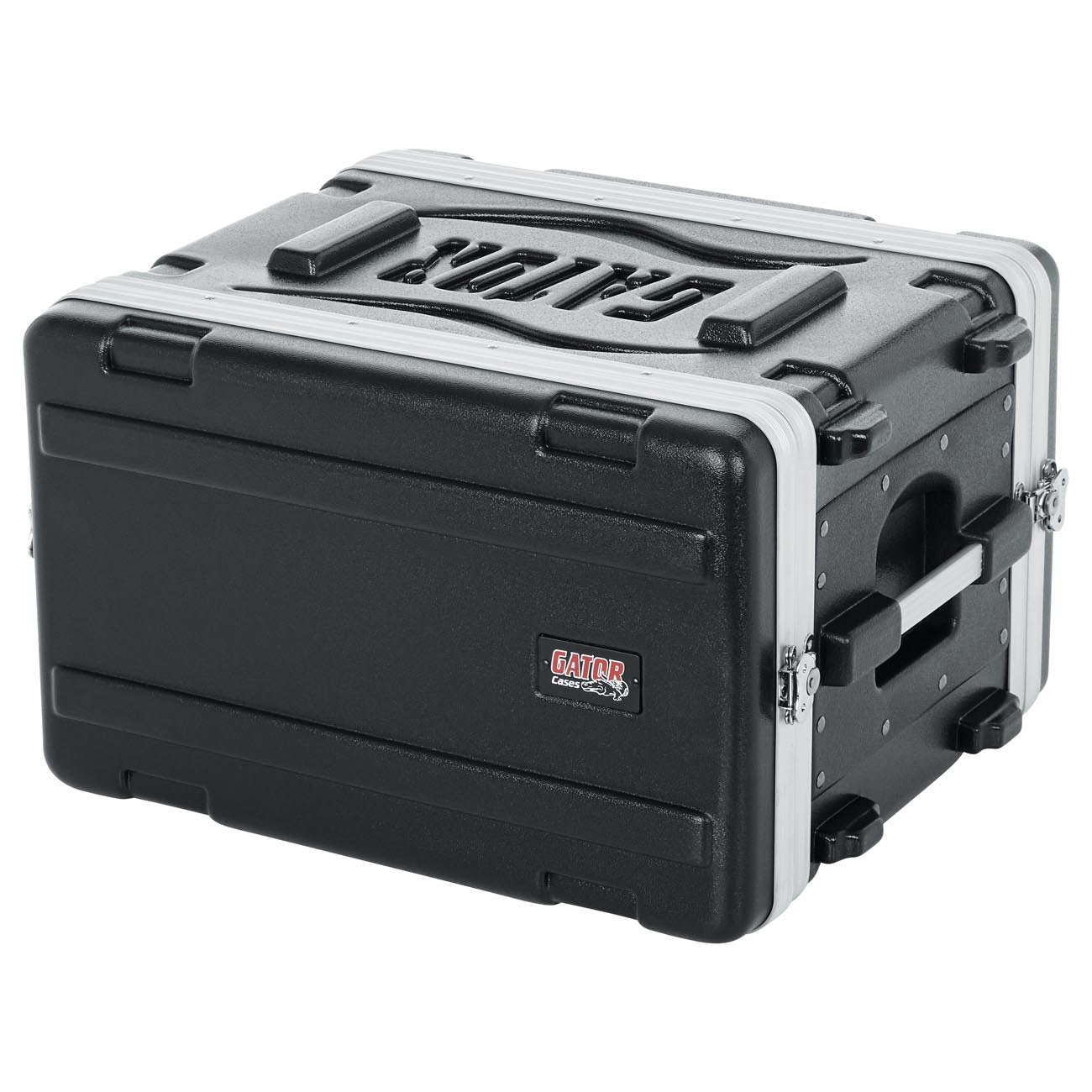 Gator GR-6S Case de ABS 6 espacios corto