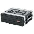 Gator GR-3S Rack 3U corto ABS