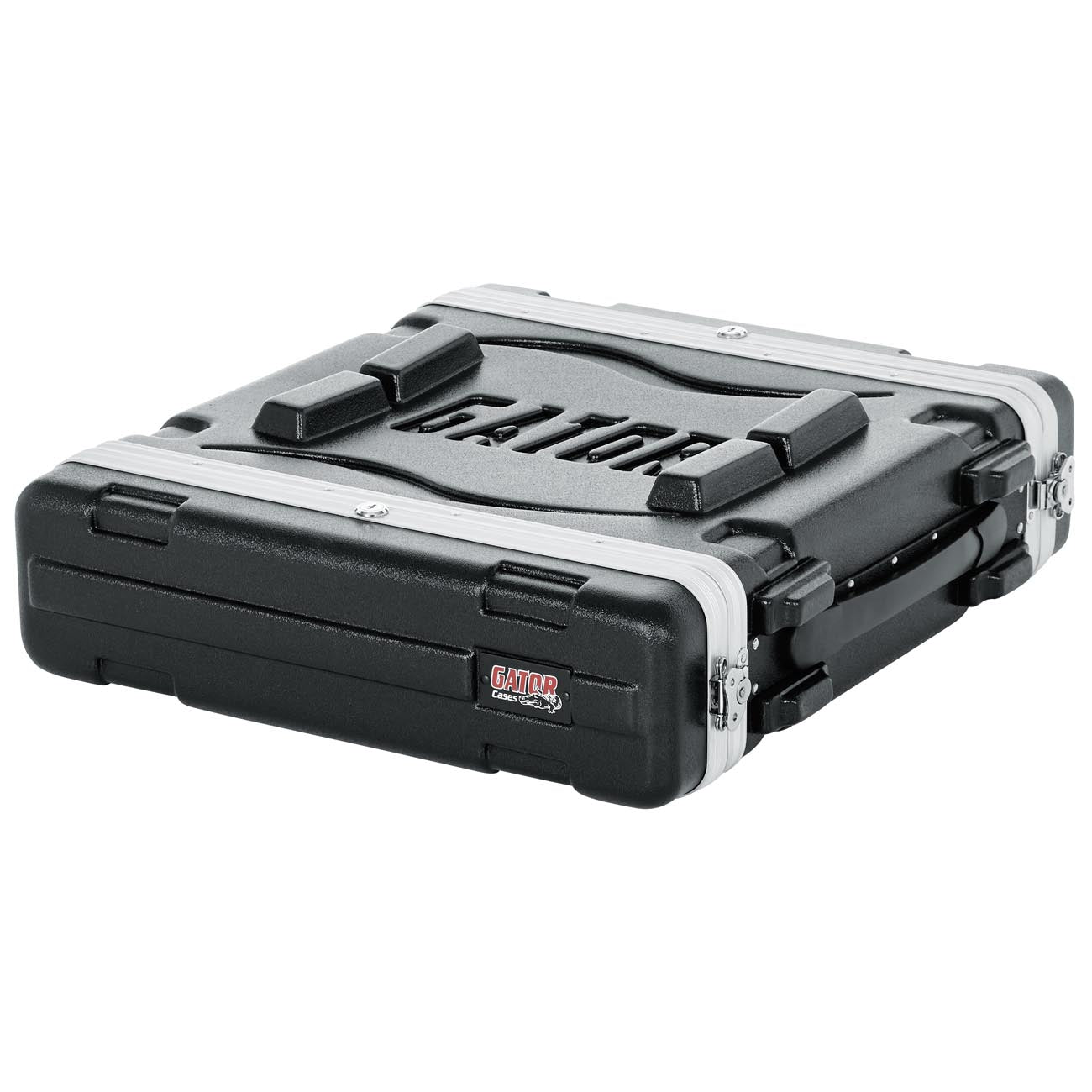 Gator GR-2L Case rack 2U ABS