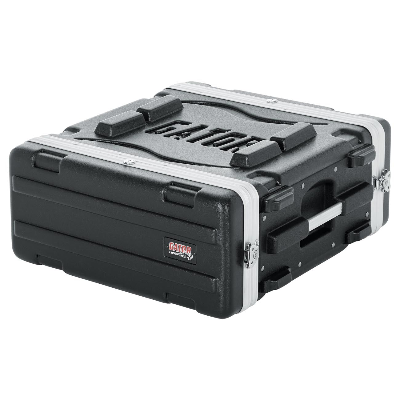 Gator GR-4L Rack 4u ABS