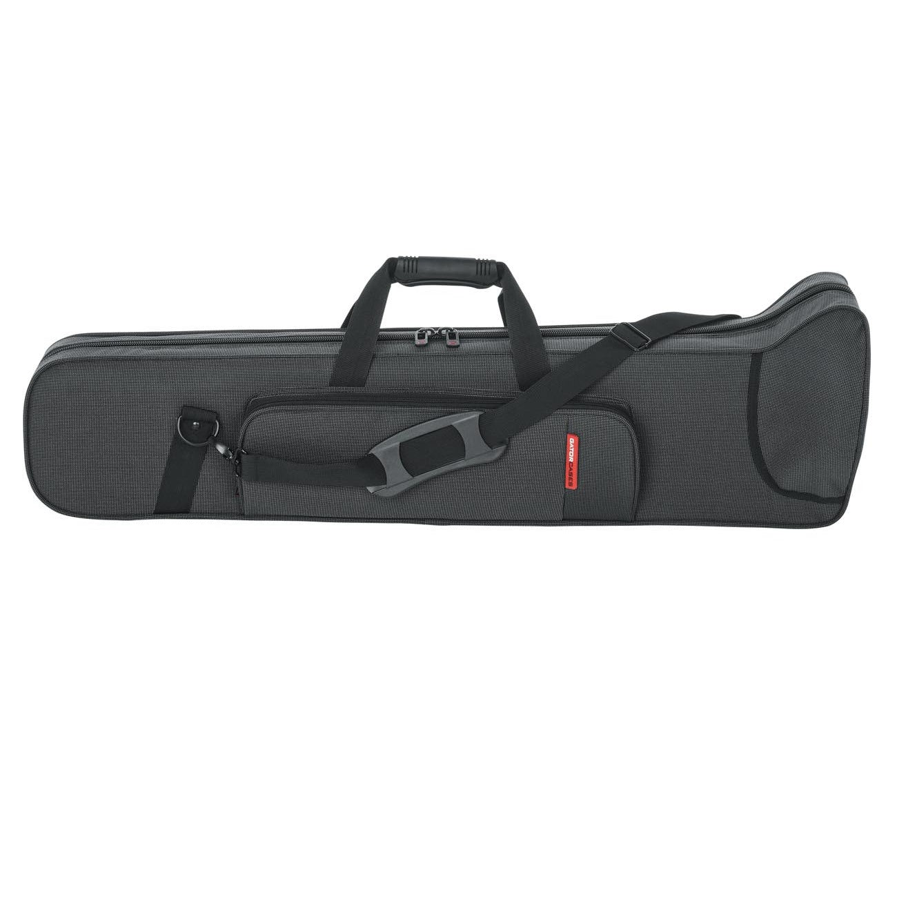 Gator GL-TROMBONE-F Case liviano para trombon