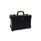 Gator SH-MICCASE15 maleta Shure para 15 microfonos y cables