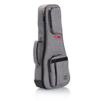 Gator GT-UKE-SOP-GRY Funda Transit para Ukelele gris
