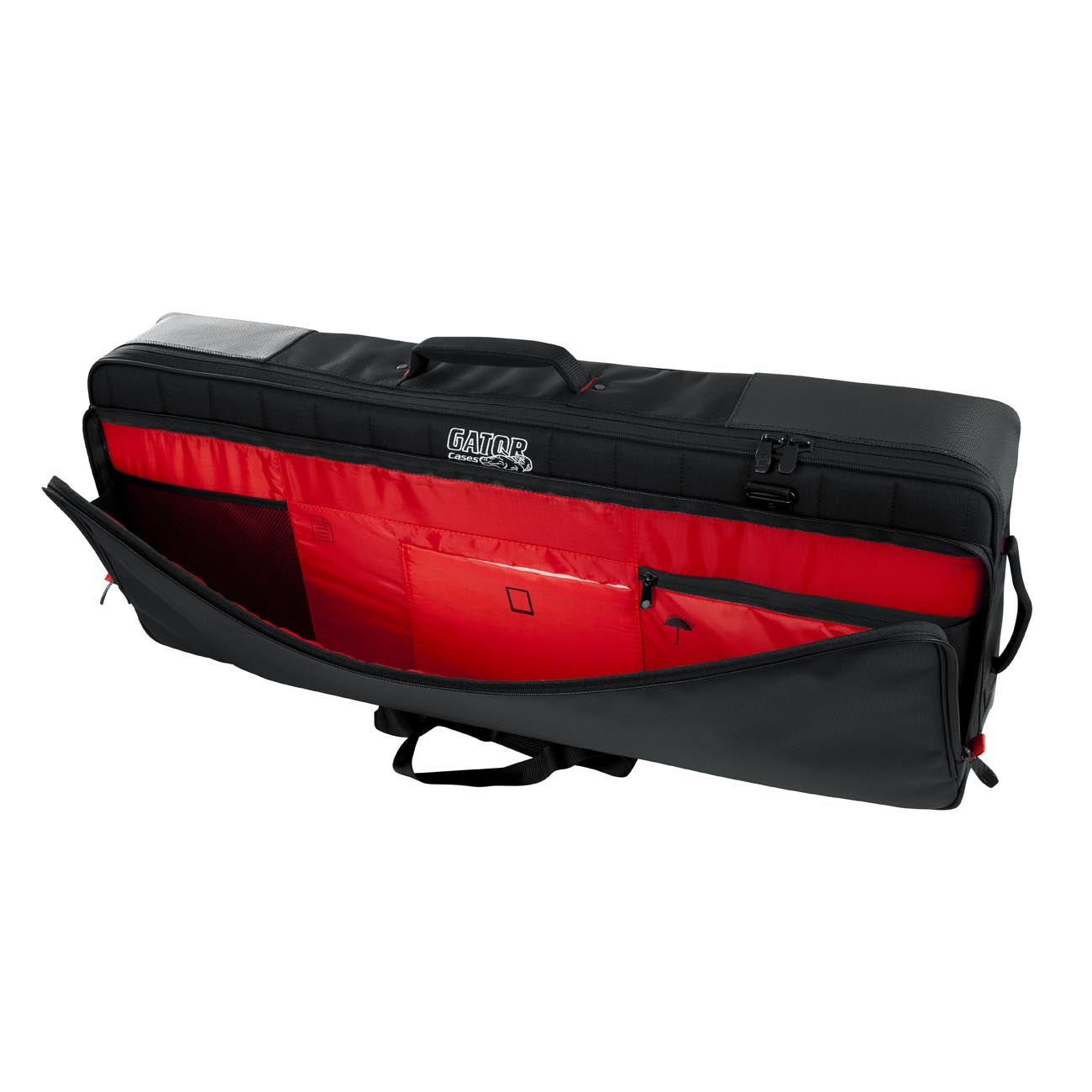 Gator G-PG-49 Funda ProGo teclado 49 teclas