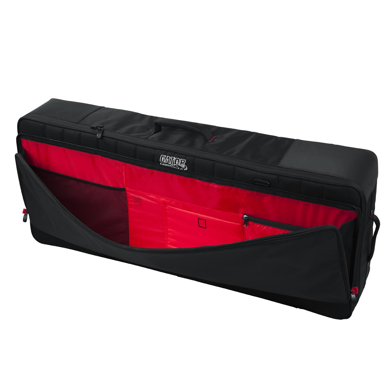 Gator G-PG-61 Funda ProGo teclado 61 teclas