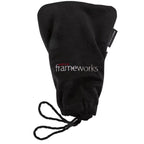 Gator Frameworks GFW-MICPOUCH Funda para microfono
