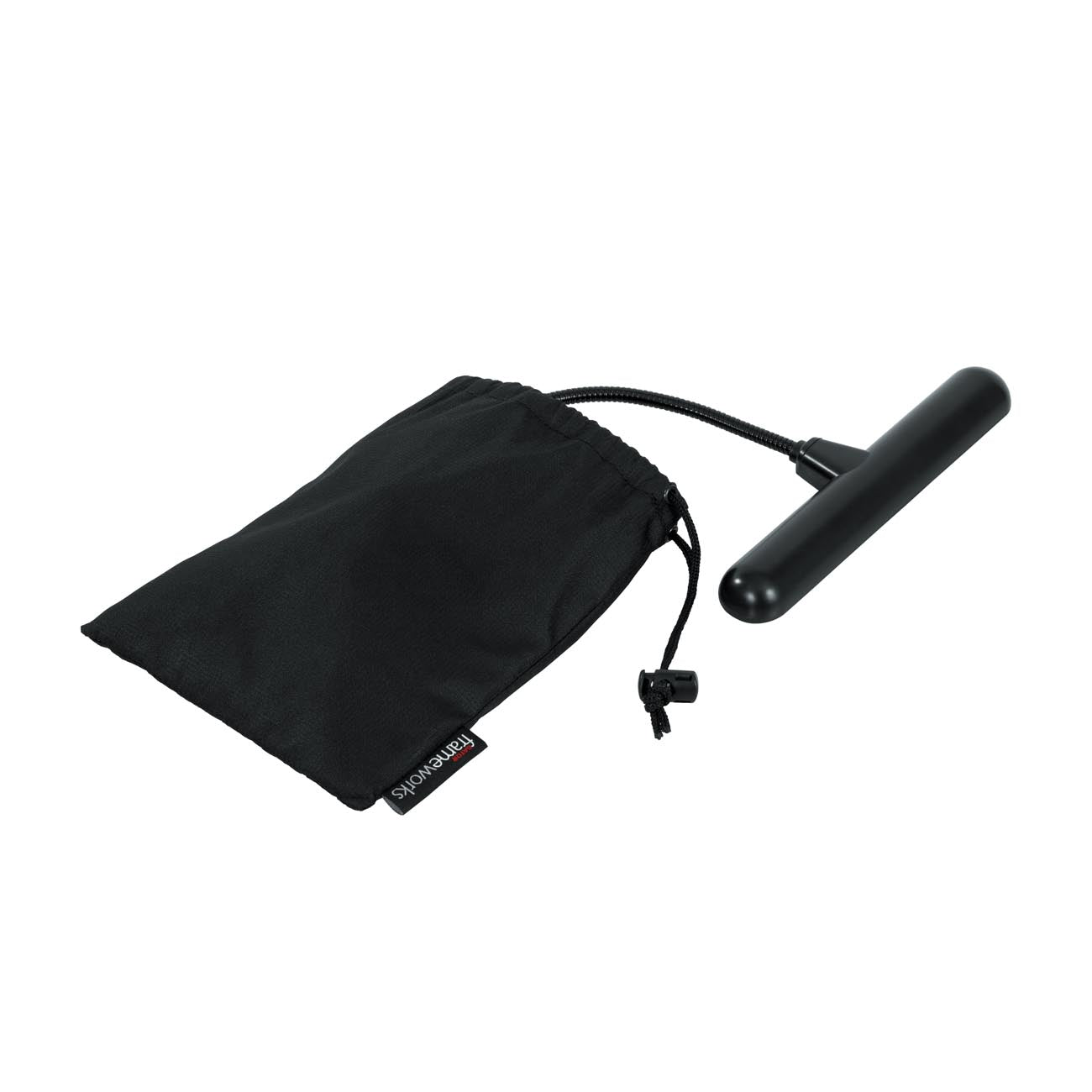 Gator Frameworks GFW-MUS-LED lampara led recargable