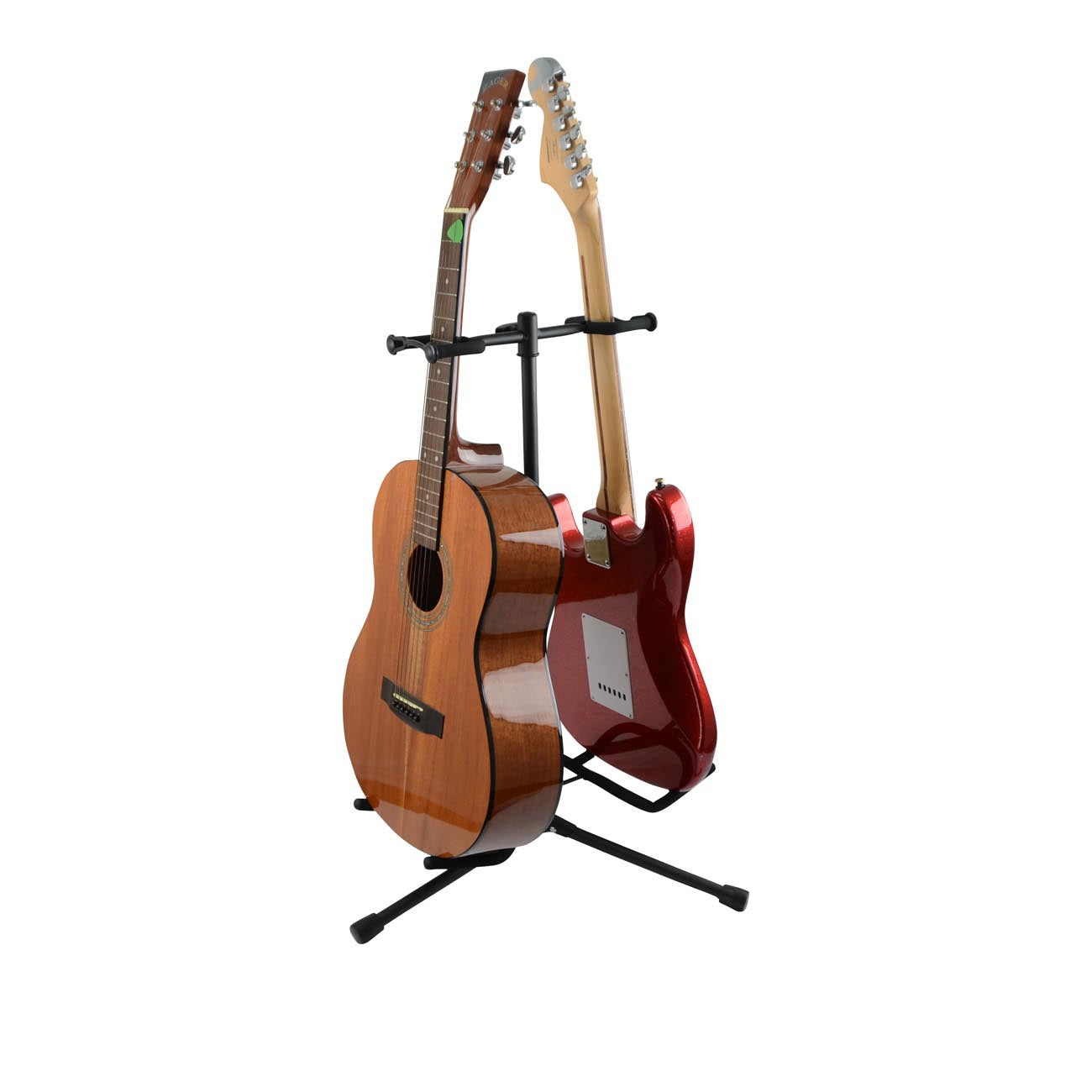 Gator Frameworks GFW-GTR-2000 Atril guitarra doble