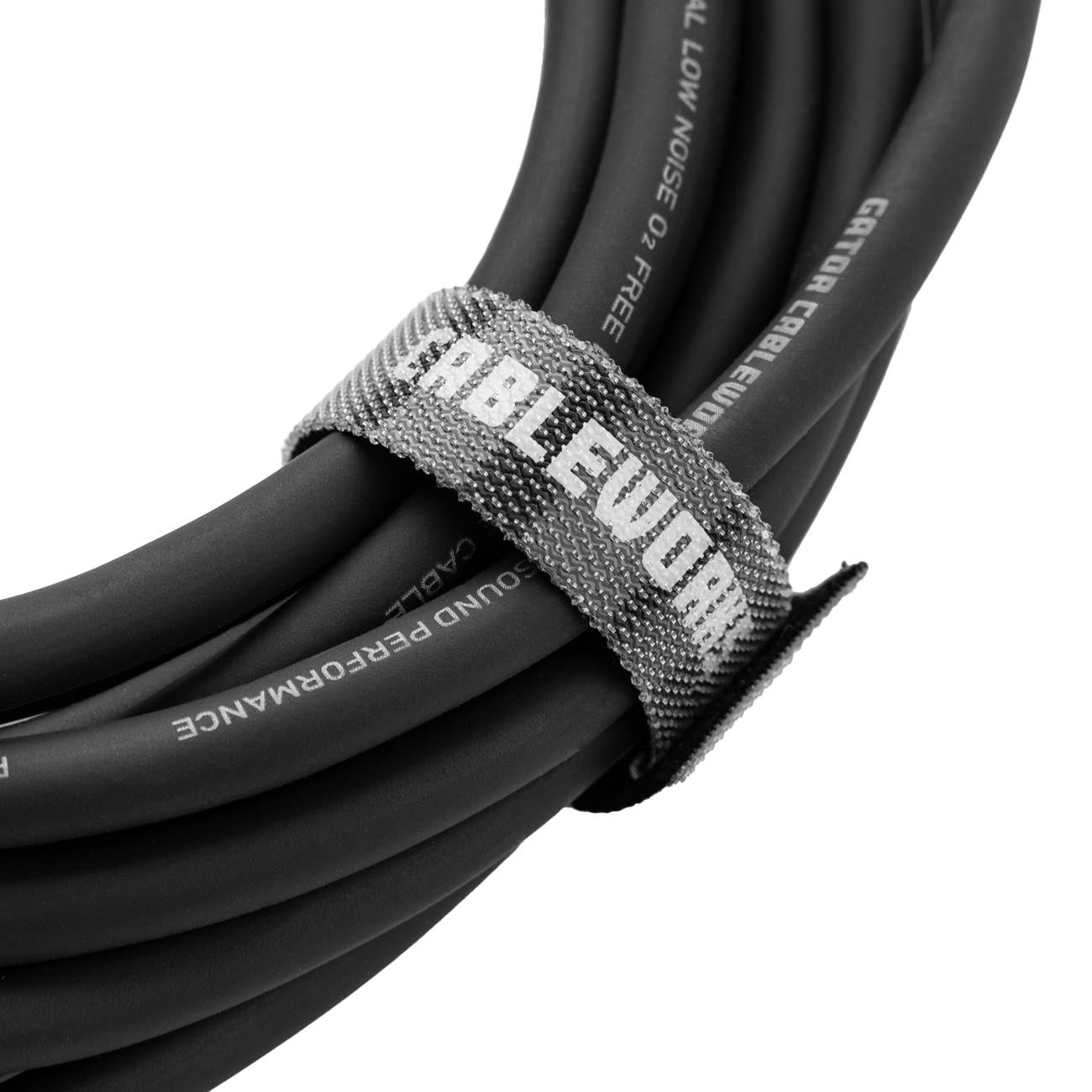 Gator Cableworks GCWB-SPK-50-2TL Backline Series 15mts Speakon a Speakon