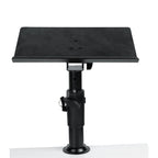 Gator Frameworks GFWLAPTOP2500 soporte con clamp para Laptop