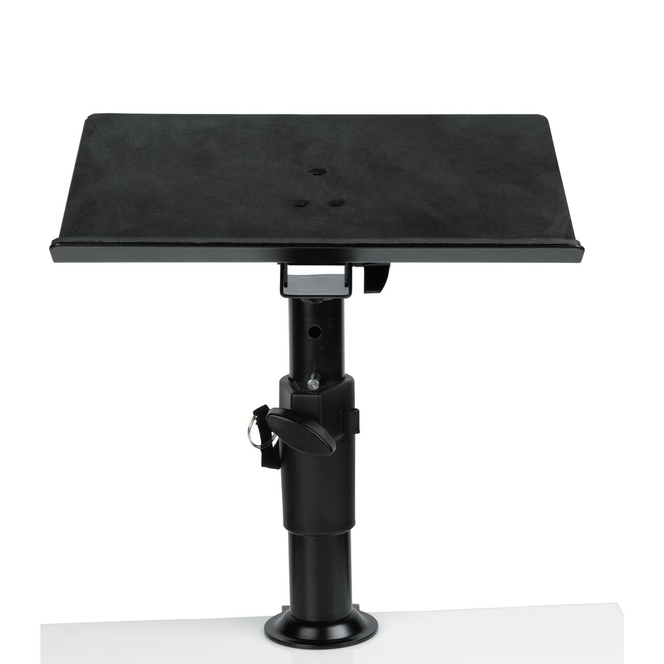 Gator Frameworks GFWLAPTOP2500 soporte con clamp para Laptop