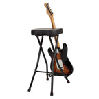 Gator Frameworks GFW-GTRSTOOL taburete guitarrista