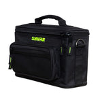 Gator SH-MICBAG04 Estuche para 4 microfonos