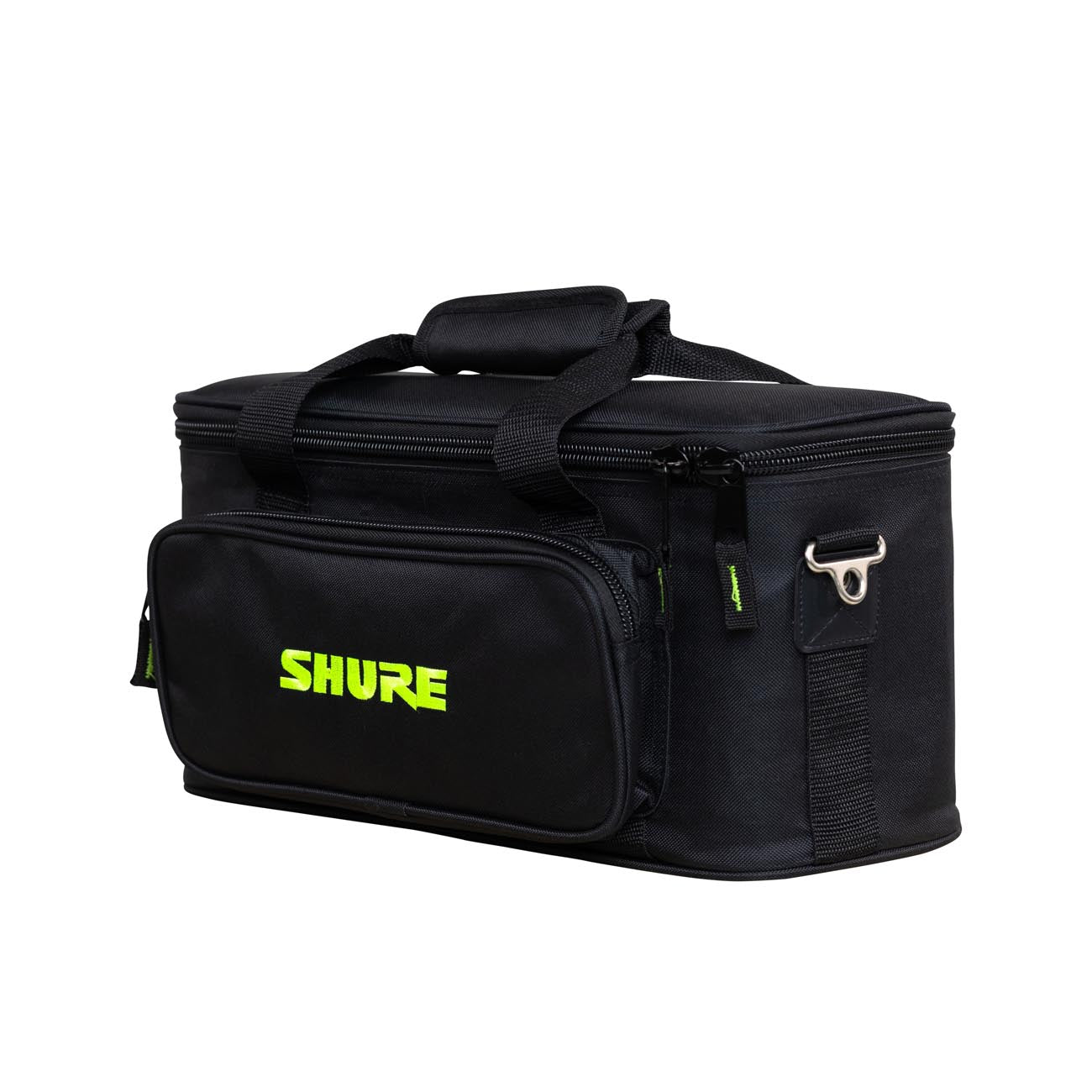 Gator SH-MICBAG12 Bolso para 12 microfonos