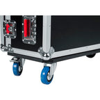 Gator G-Tour M32 Live Case para Mixer con Doghouse