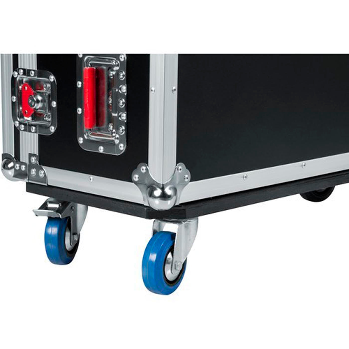 Gator G-Tour M32 Live Case para Mixer con Doghouse