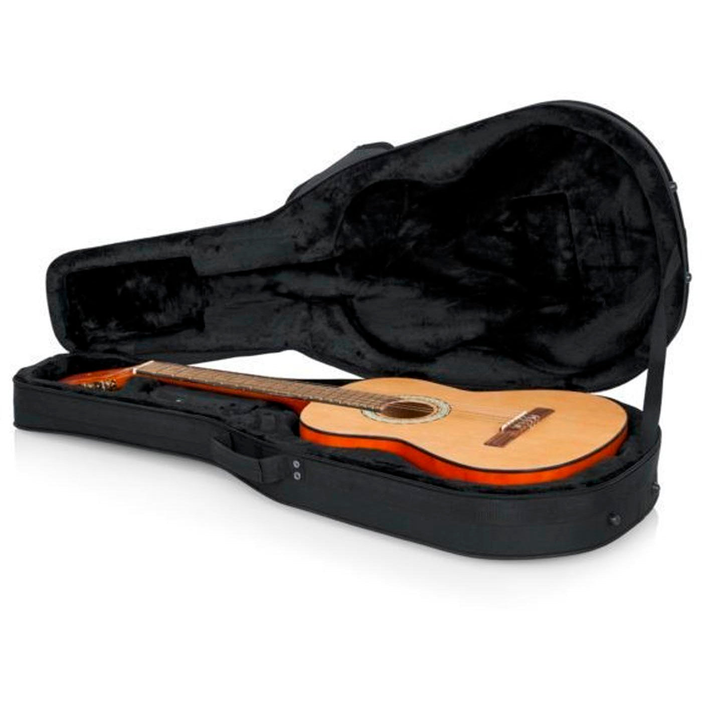 Gator GL-CLASSIC Case Liviano para guitarra Clasica