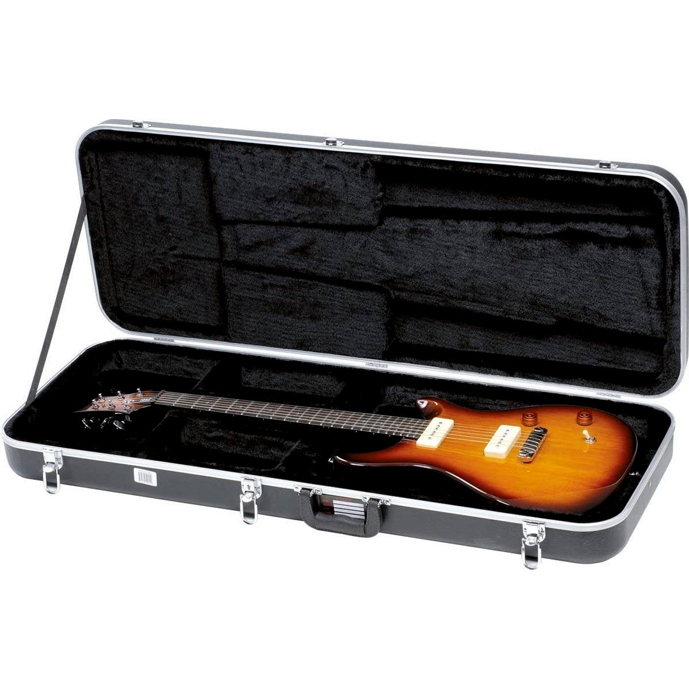 Gator GC-ELECTRIC-T Case deluxe electrica