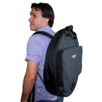 Gator GP-CYMBAK-24 Bolso/Funda Platillos hasta 24"