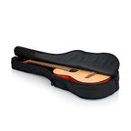 Gator GBE-Classic Funda Para Guitarra Clasica