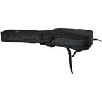 Gator GB-4G-BASSx2 Funda Liviana Doble Para Bajo