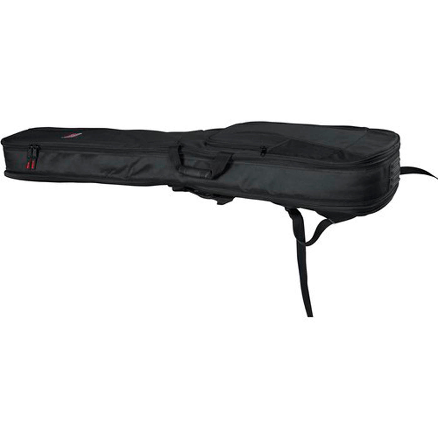 Gator GB-4G-BASSx2 Funda Liviana Doble Para Bajo