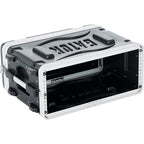 Gator GR-4S Case 4 espacios corto ABS