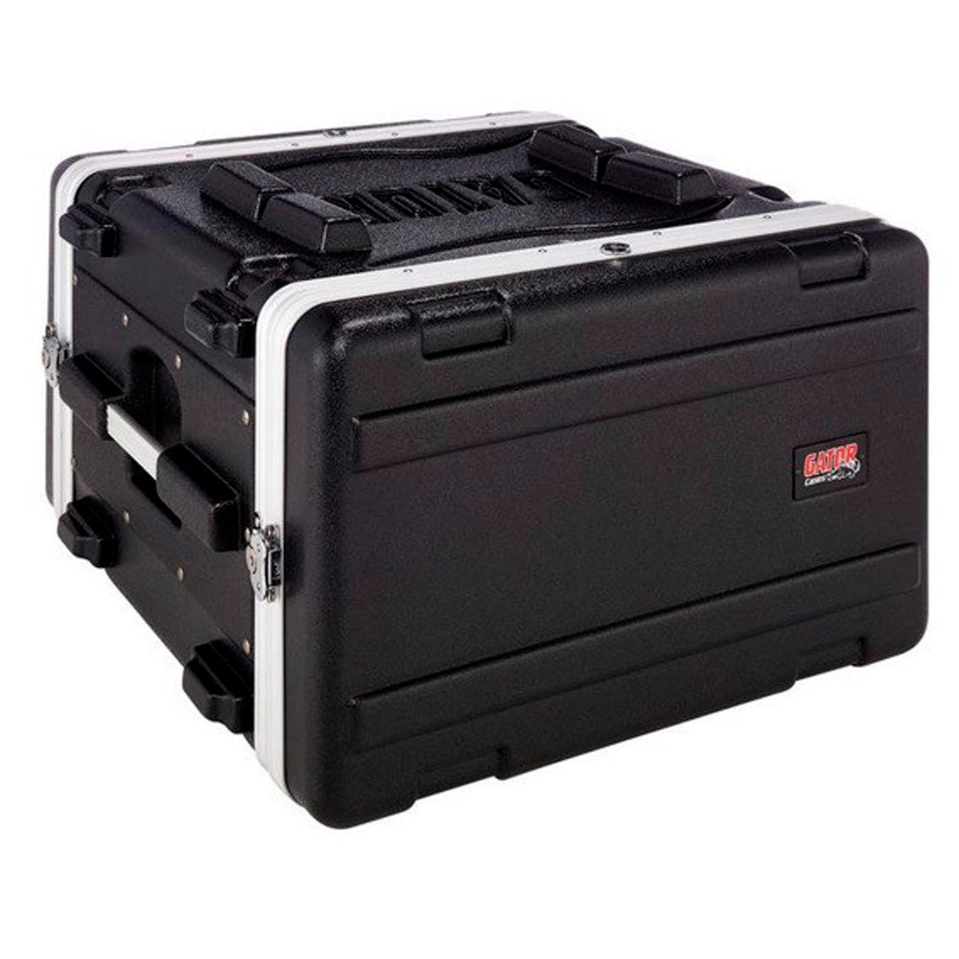 Gator GR-6L Case rack 19'' 6U ABS