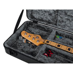 Gator GC-BASS-LED case para Bajo con luz led