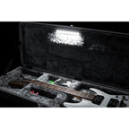 Gator GC-ELECTRIC-LED Case para guitarra electrica con luz