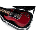 Gator GC-SG Case para guitarra modelo SG