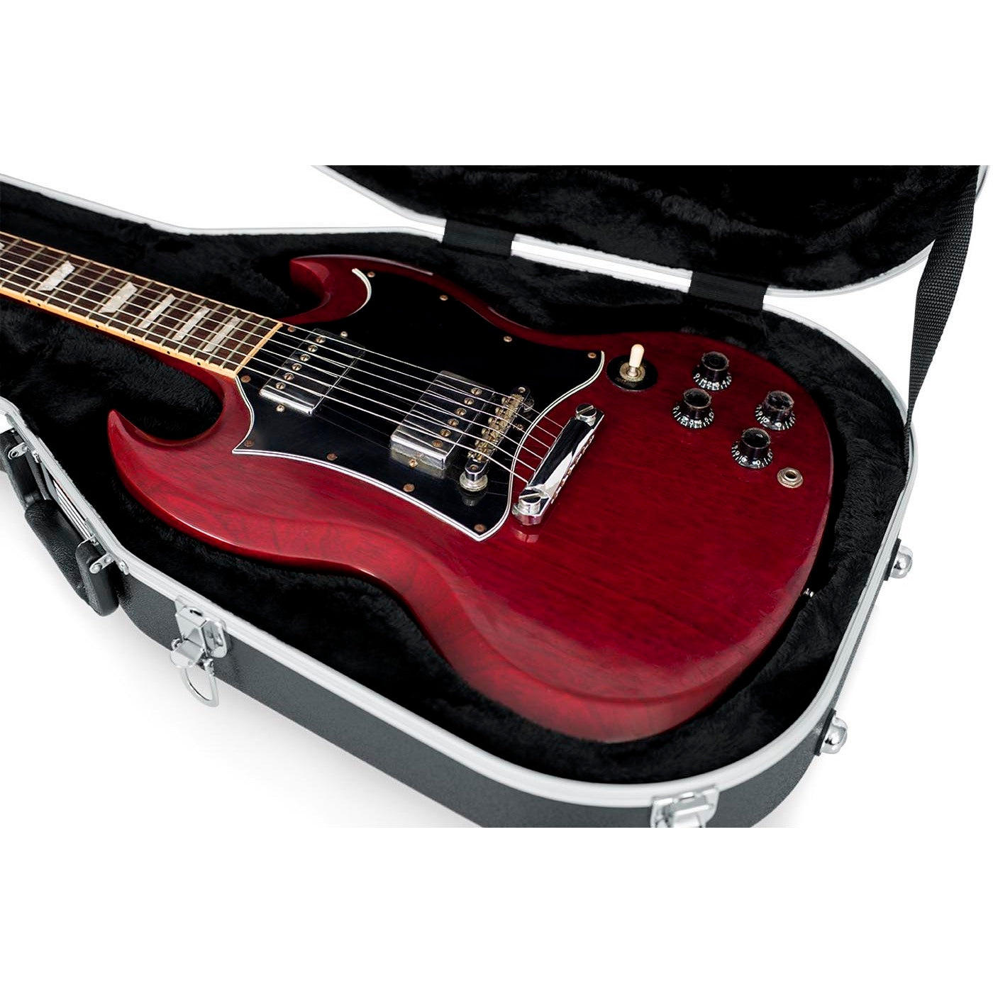 Gator GC-SG Case para guitarra modelo SG