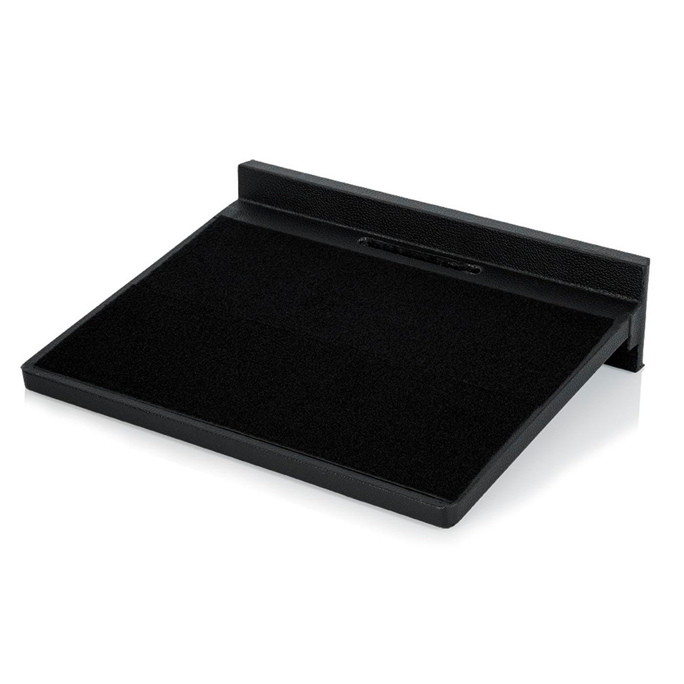 Gator GPT-BLACK Pedal Board con bolso
