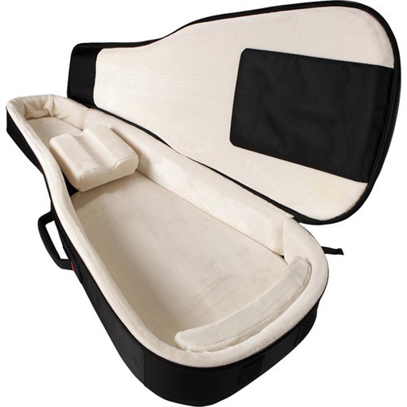 Gator G-PG ACOUSTIC Funda ProGo Guitarra acustica