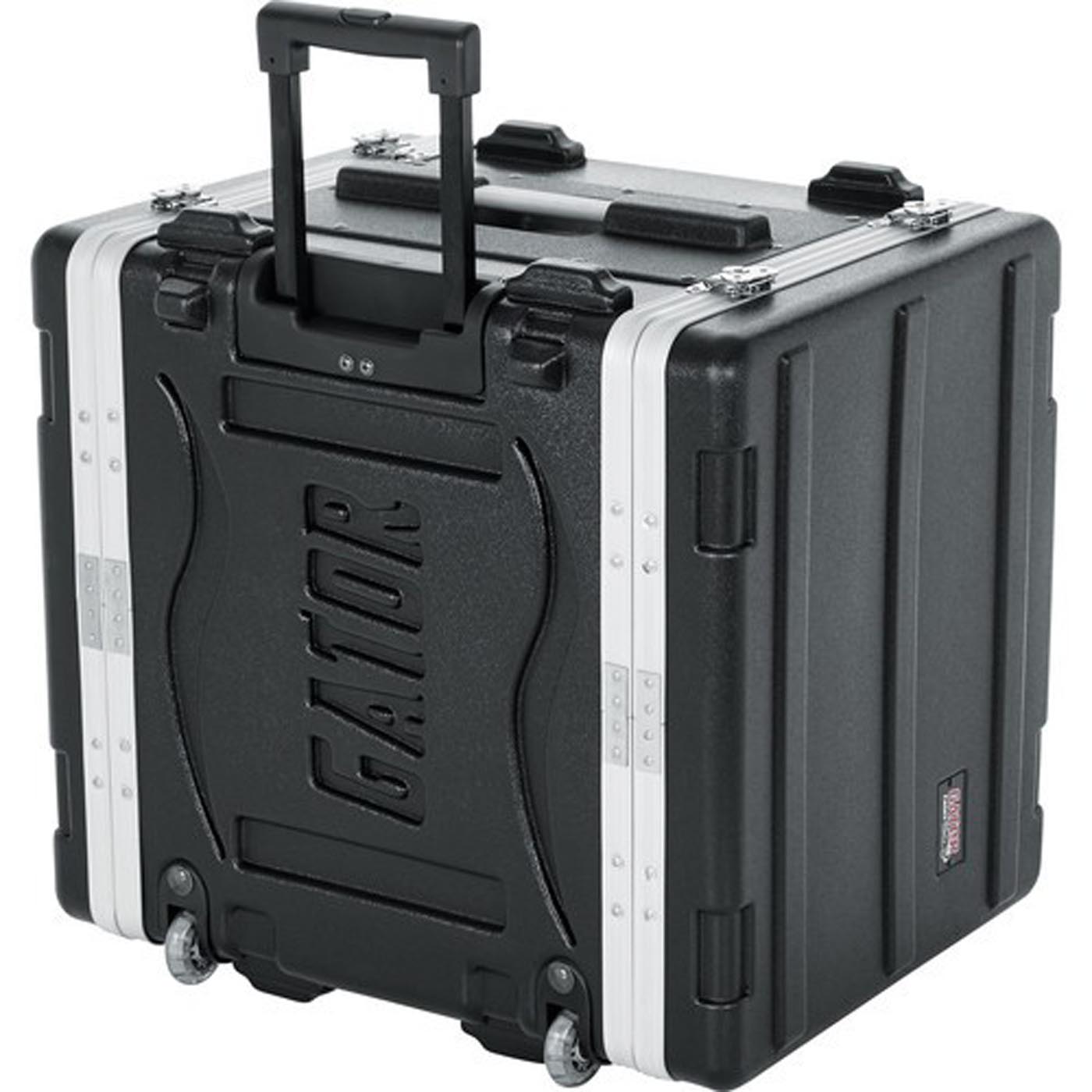Gator GRR-8L case 8u con ruedas