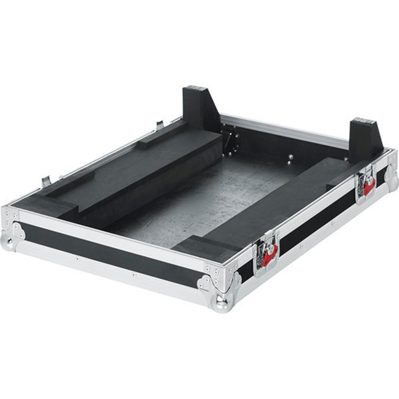 Gator G-TOURM32RNDH Case tour para M32R mixer