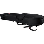 Gator GB-4G-ELECX2 Funda doble para 2 guitarras