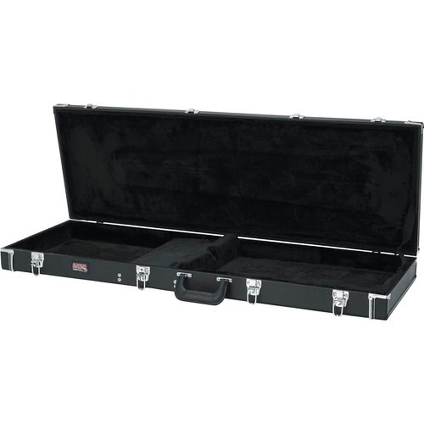 Gator GW-BASS Estuche rigido para Bajo