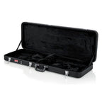 Gator GWE-ELEC Estuche madera para guit electrica