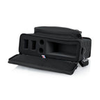 Gator GM-2W Bolso para 2 inalambricos