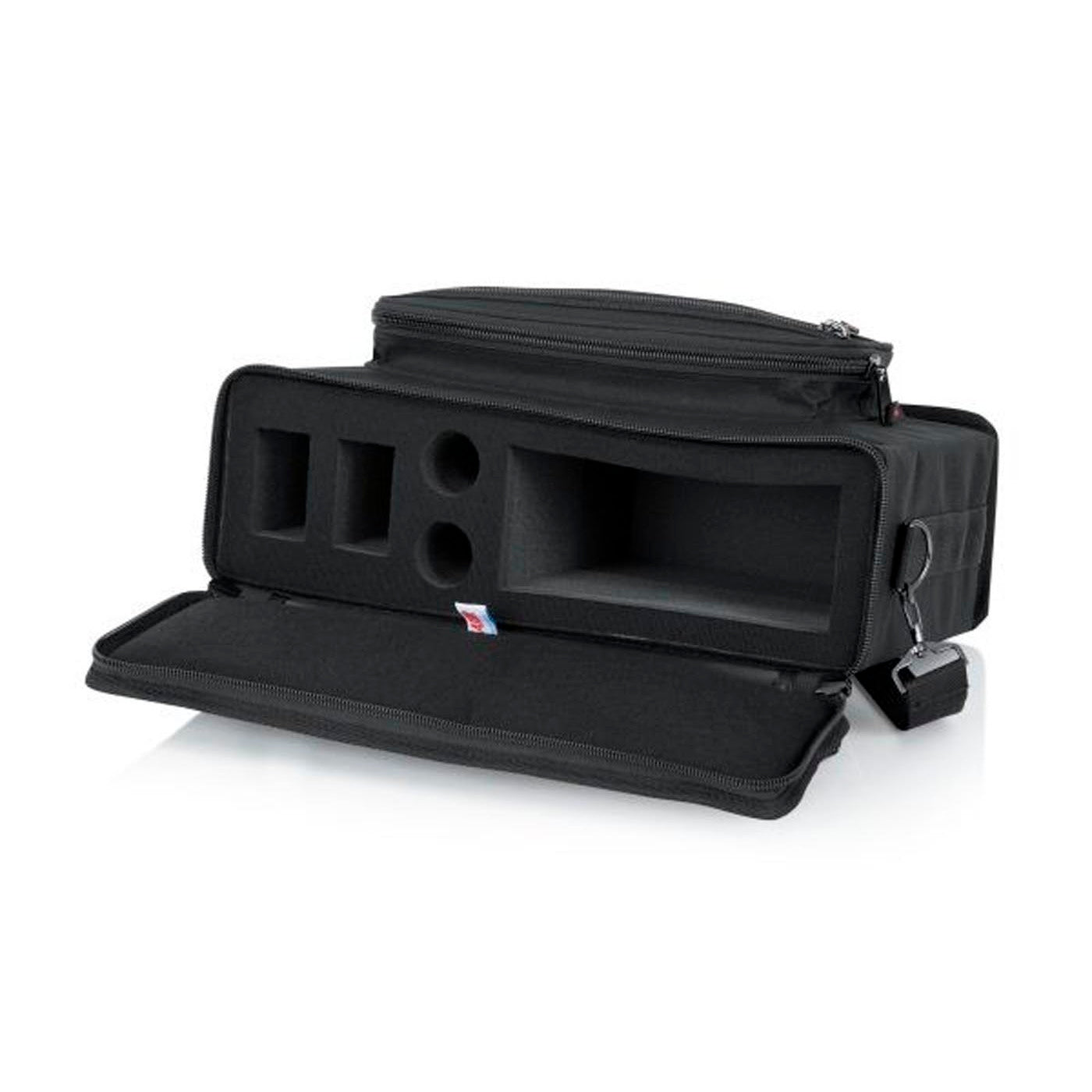 Gator GM-2W Bolso para 2 inalambricos