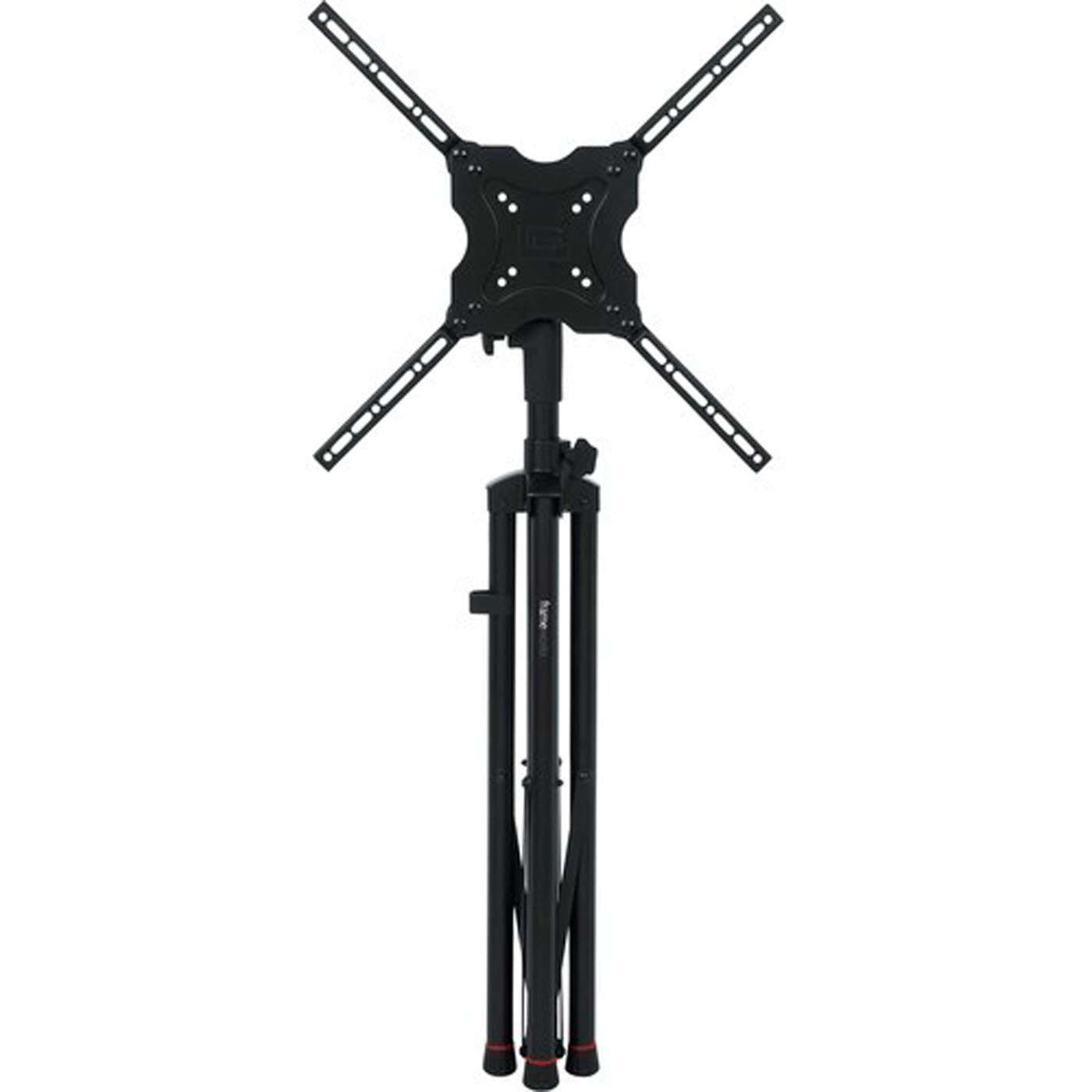 Gator Frameworks GFW-AV-LCD-25 atril de televisor hasta 65 pulg