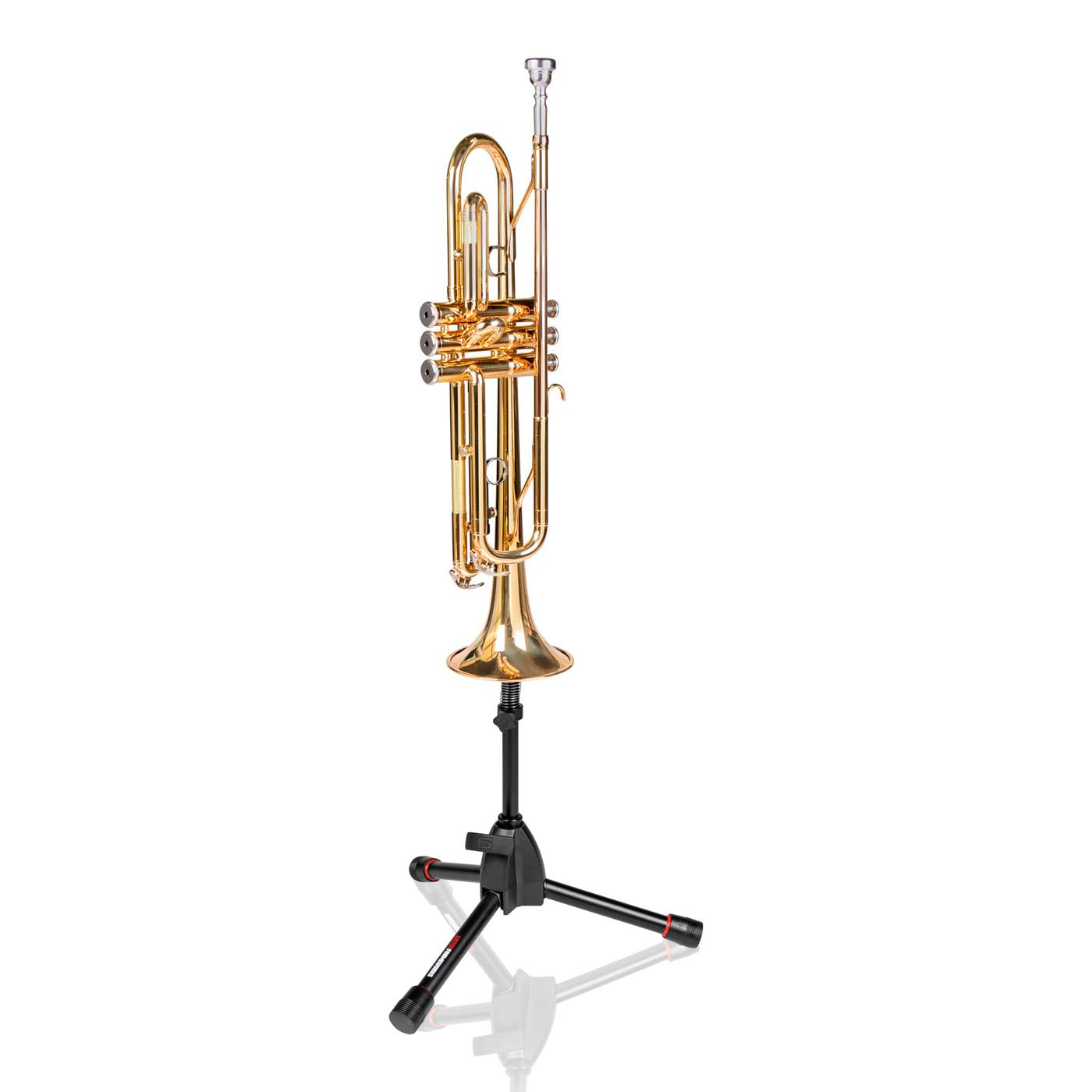 Gator Frameworks GFW-BNO-TRUMPET atril trompeta