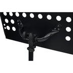Gator Frameworks GFW-MUS-0500 atril partituras